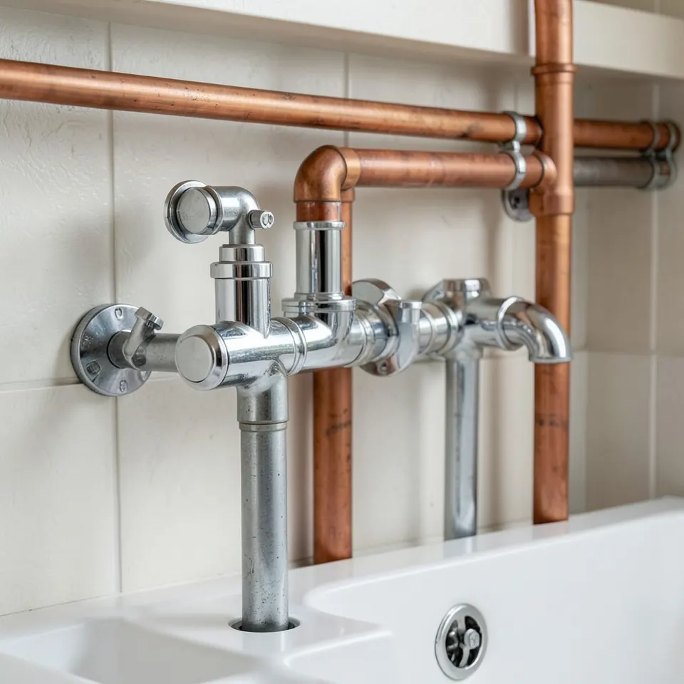 Plumbing: What Elgin Homeowners Should Know — local guide